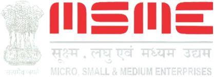 MSME Certified