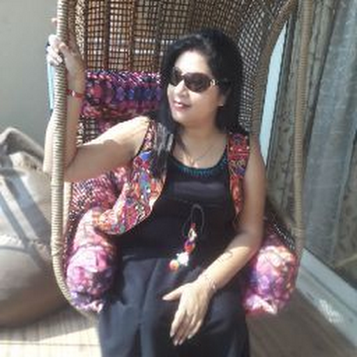 Ananditaa Banerrji